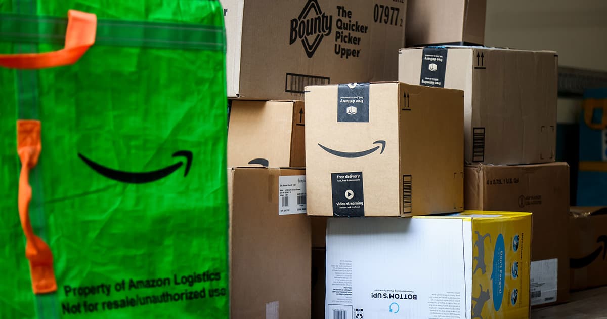 Amazon Prime Day Deal Hunters Watch Prices Closely