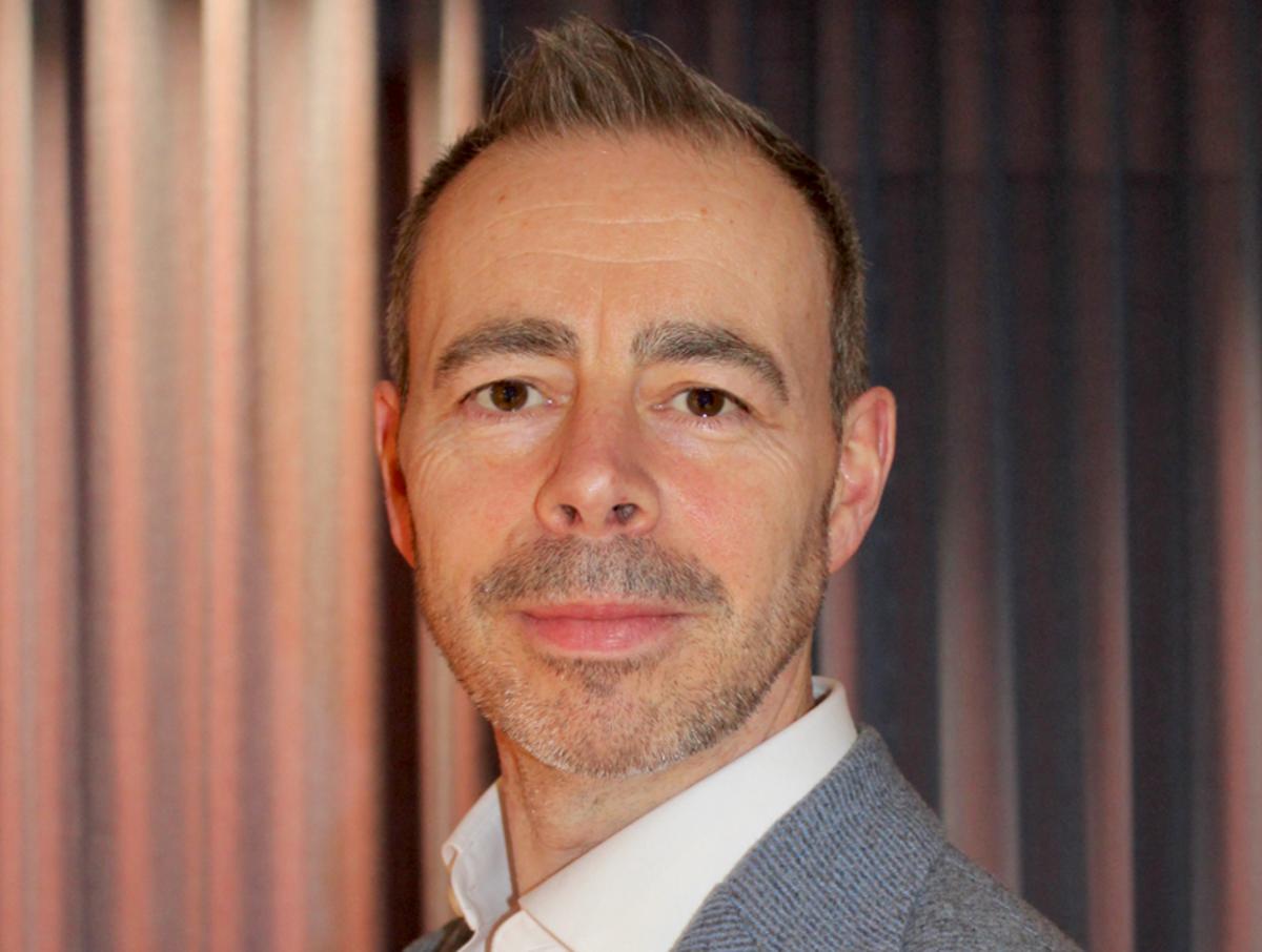 Meet the… Chief Marketing Officer