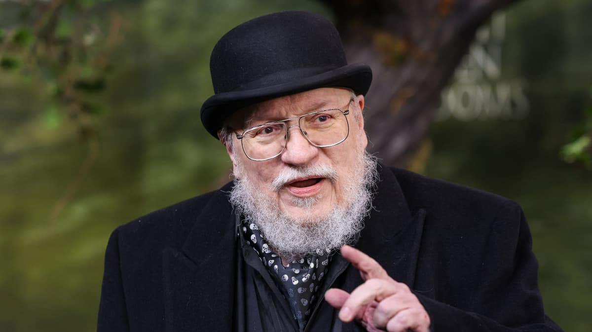 All 5 George R.R. Martin-Written Twilight Zone Episodes, Ranked