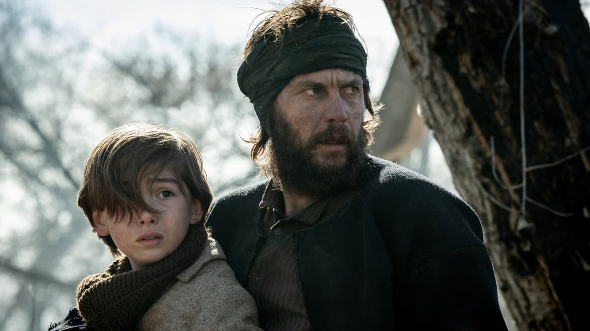 15 Best Western Miniseries Ever Made, Ranked