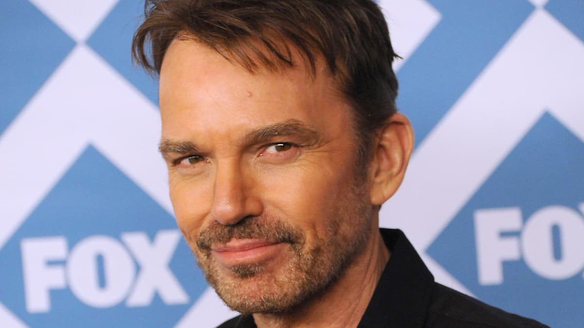 Billy Bob Thornton's Big Break Came In Α Short-Lived Fox TV Sequel Series