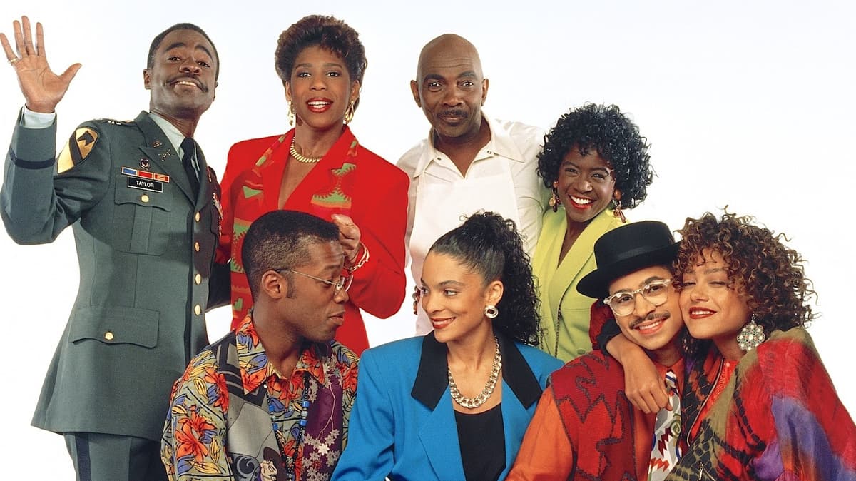 Casting News: A Different World Revival Adds More Alumni, Bridgerton Star's Amazon Cop Drama, And More