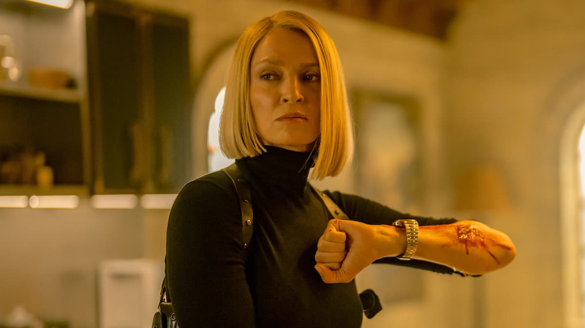 Dexter: Resurrection's Uma Thurman Confirms Season 2 Return — Plus, Everything Else We Know So Far