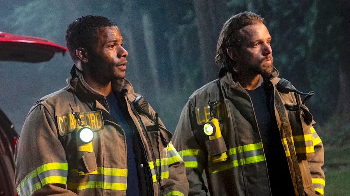 Fire Country, 3 More CBS Dramas To Get Reduced Episode Orders Next Season