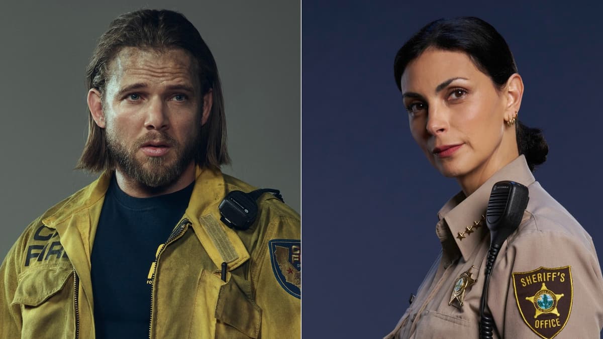 Fire Country Eyeing Another Offshoot: Medical Drama Spin-Off In Early Development At CBS