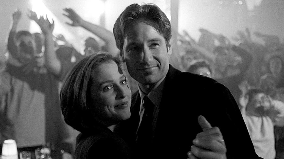 Fox Almost Rejected X-Files Because The Network Expected A Family Soap Opera