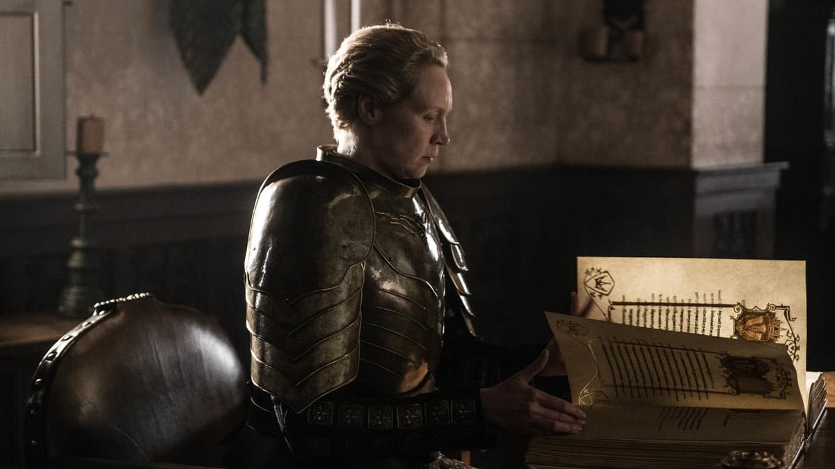What Set Game Of Thrones' Writing Room Apart From Other Shows