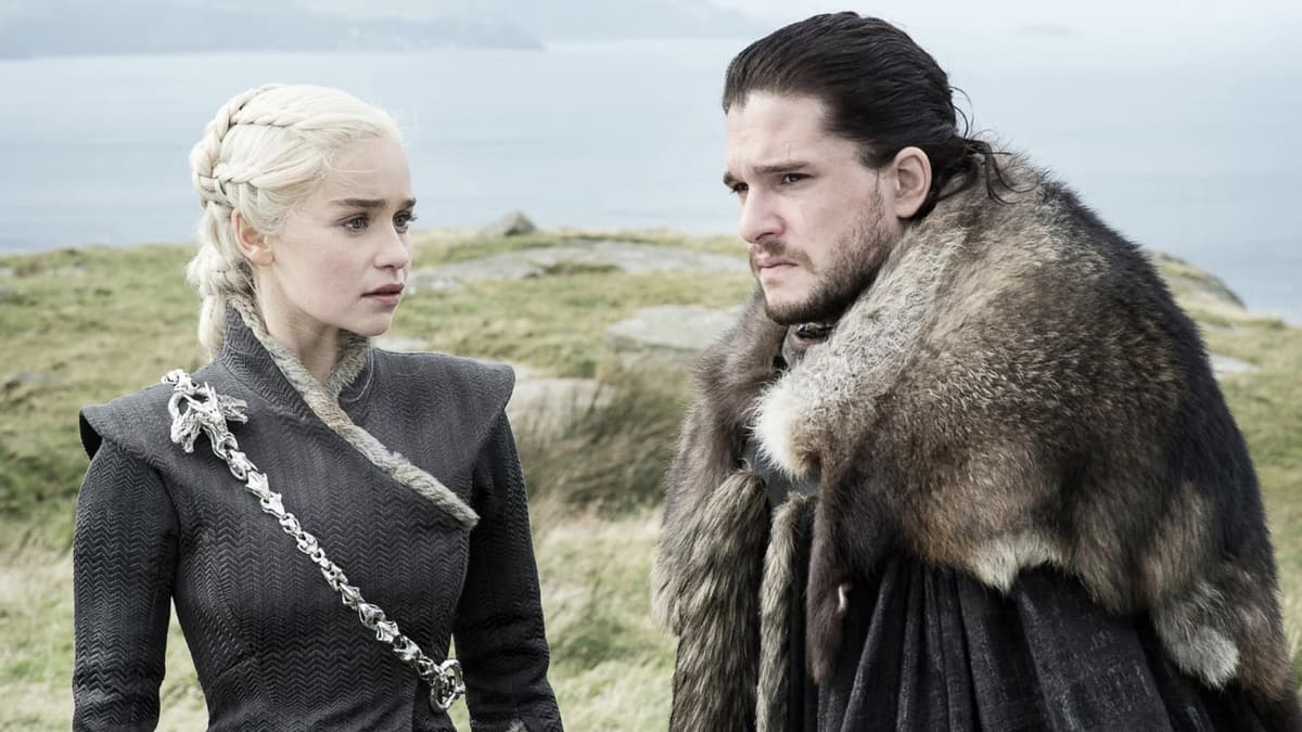 HBO's Second-Longest Running Drama After Game Of Thrones Deserves More Respect