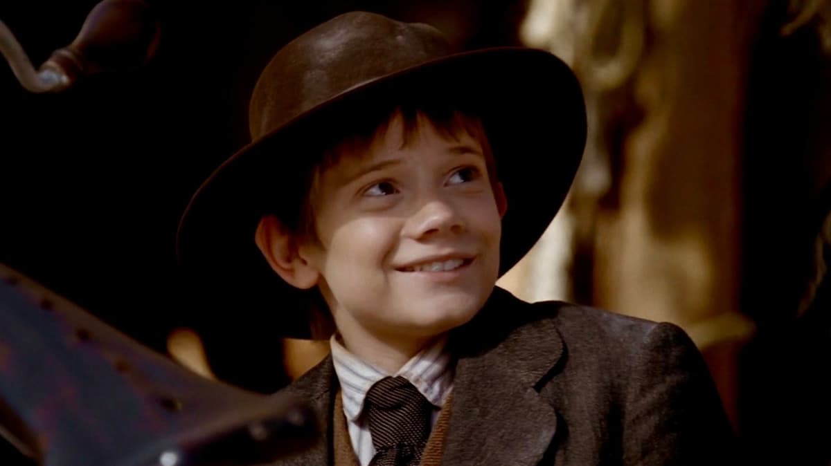 HBO's Deadwood Killed A Major Child Character Over Behind-The-Scenes Drama