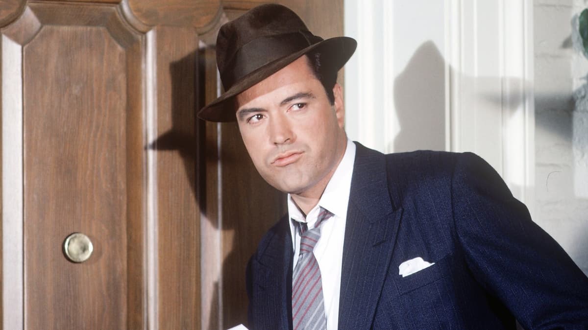 HBO's First Serial Drama Adapted Stories By One Of The 20th Century's Greatest Crime Authors