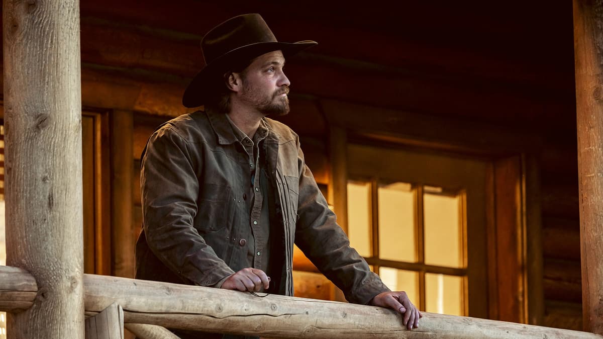How Marshals Will Explore Unresolved Yellowstone Storylines, From John's Fate To Jamie's 'Disappearance'