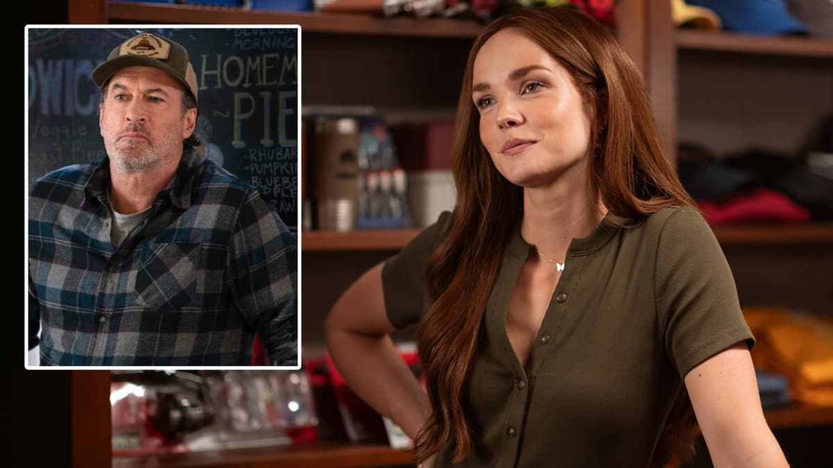 How Sullivan's Crossing Addresses Sully's Departure In Season 4 Premiere: 'I Just Hope He's OK'