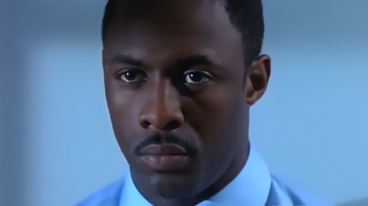 Idris Elba Appeared In A Forgotten Vampire Show That Tried To Be The British X-Files
