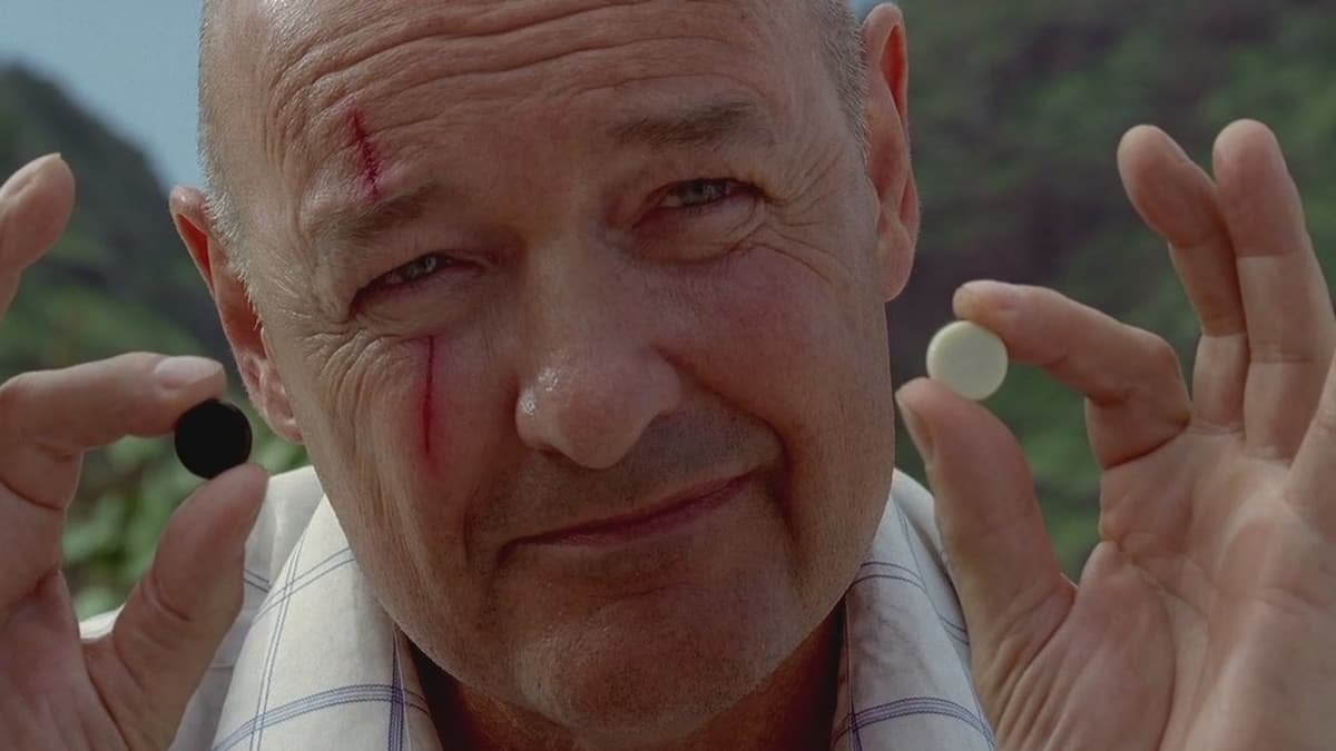 A Hit J.J. Abrams Sci-Fi Series Was Designed To Avoid Becoming Another Lost
