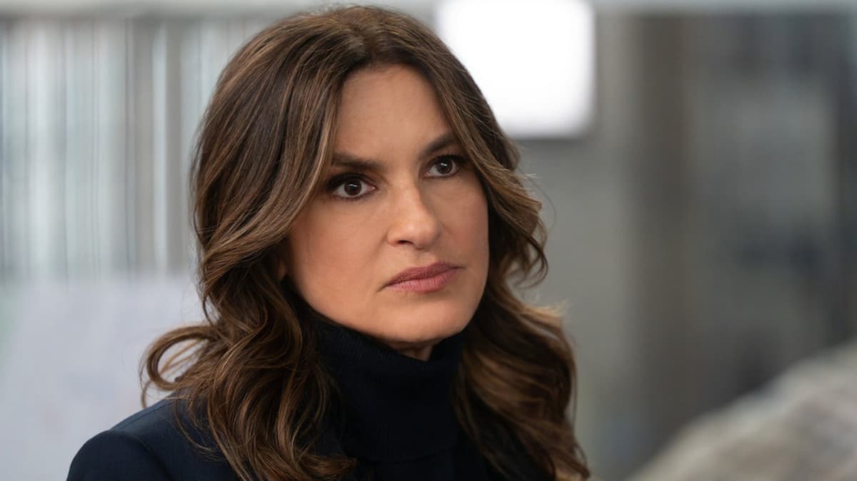 Law & Order: SVU Renewed For Season 28 At NBC