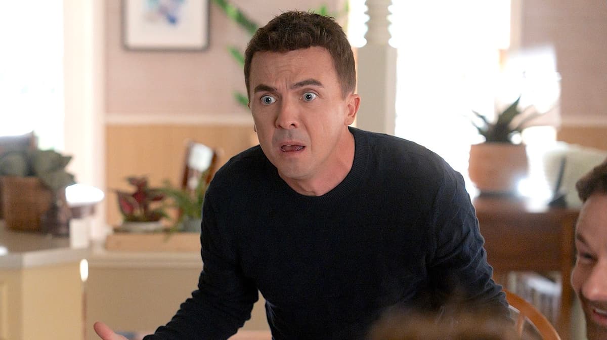Malcolm In The Middle Review: Hulu's Messy Family Reunion Struggles To Recapture The Original's Zing