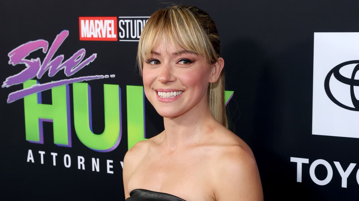 Before Marvel's She-Hulk, Tatiana Maslany Starred In This Underrated HBO Drama