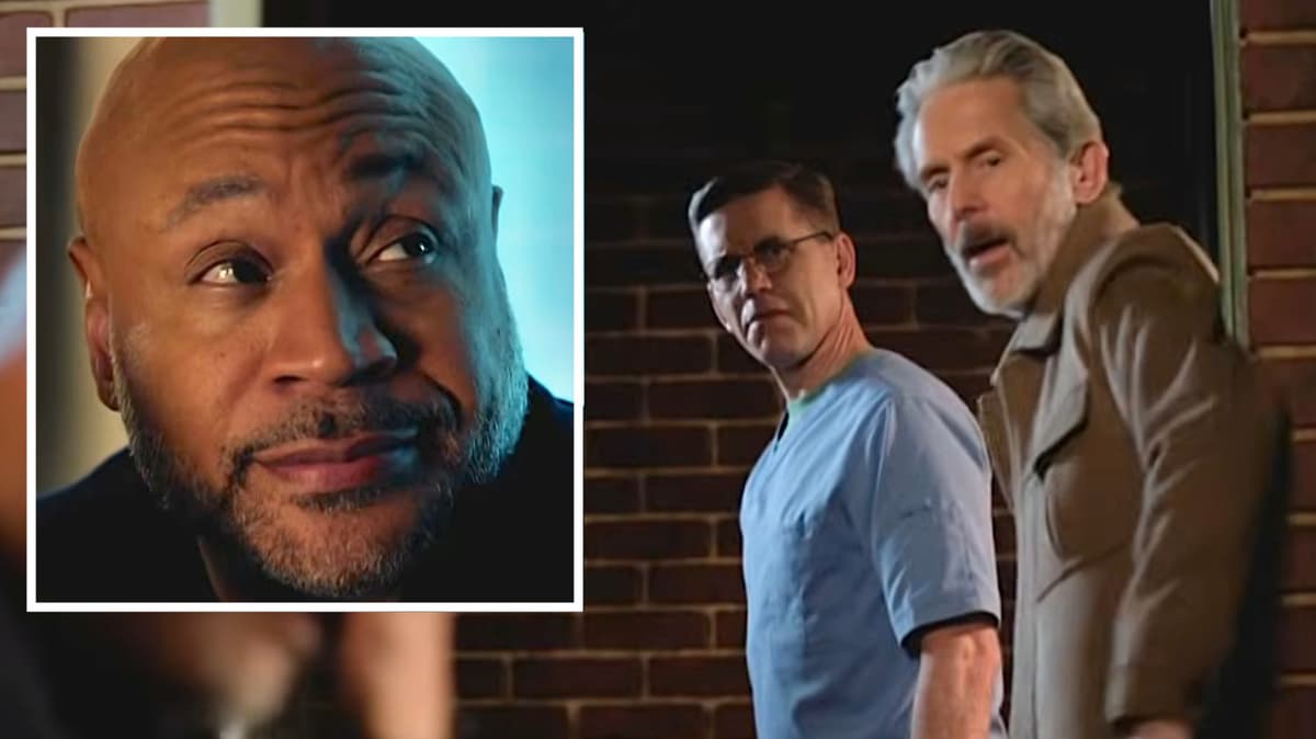 NCIS: LL COOL J Returns As Sam Hanna Next Week — Watch Promo