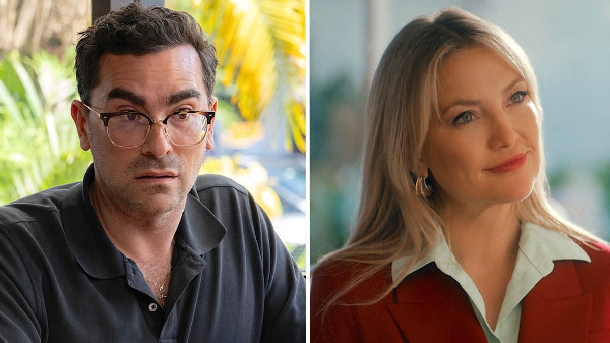 Netflix Renews Big Mistakes, Running Point, And 3 More Shows