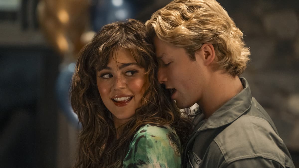 Off Campus Season 2's Main Characters Officially Confirmed By Prime Video