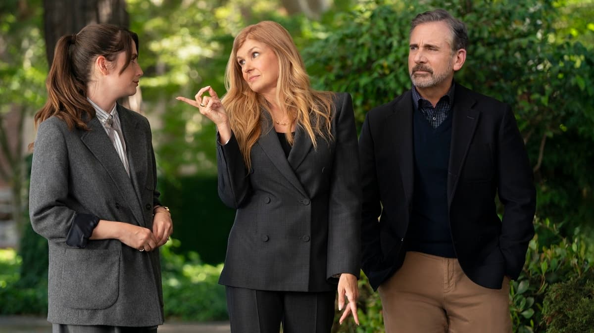 Rooster Renewed For Season 2 At HBO