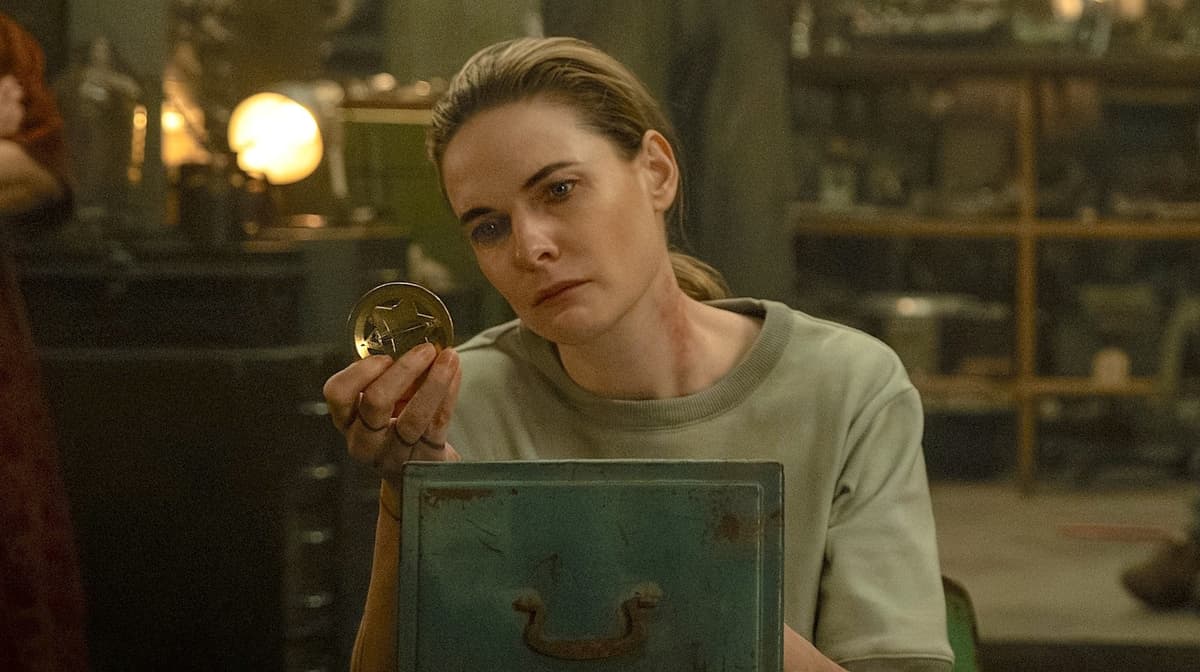 Silo Lands Season 3 Premiere Date At Apple TV — Get A Sneak Peek At Life Above Ground