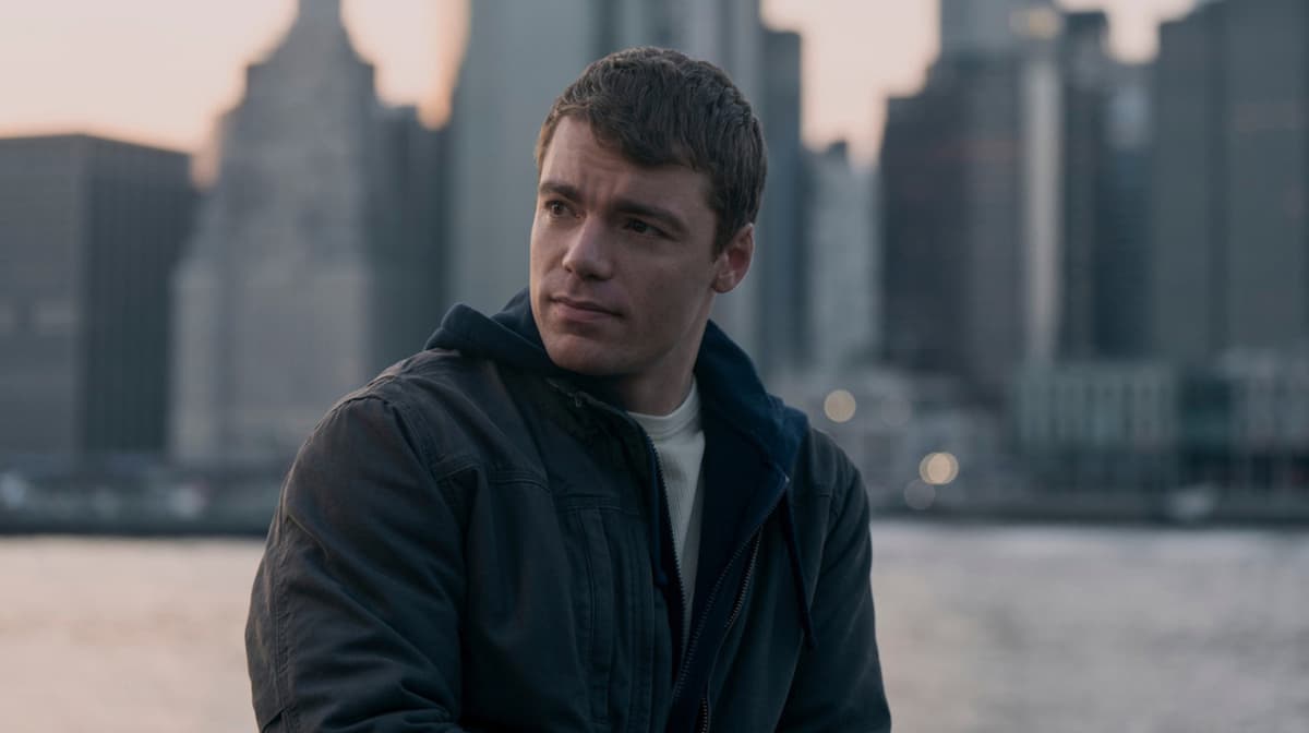 The Night Agent's Creator Learned An Important Lesson From A Past TV Failure