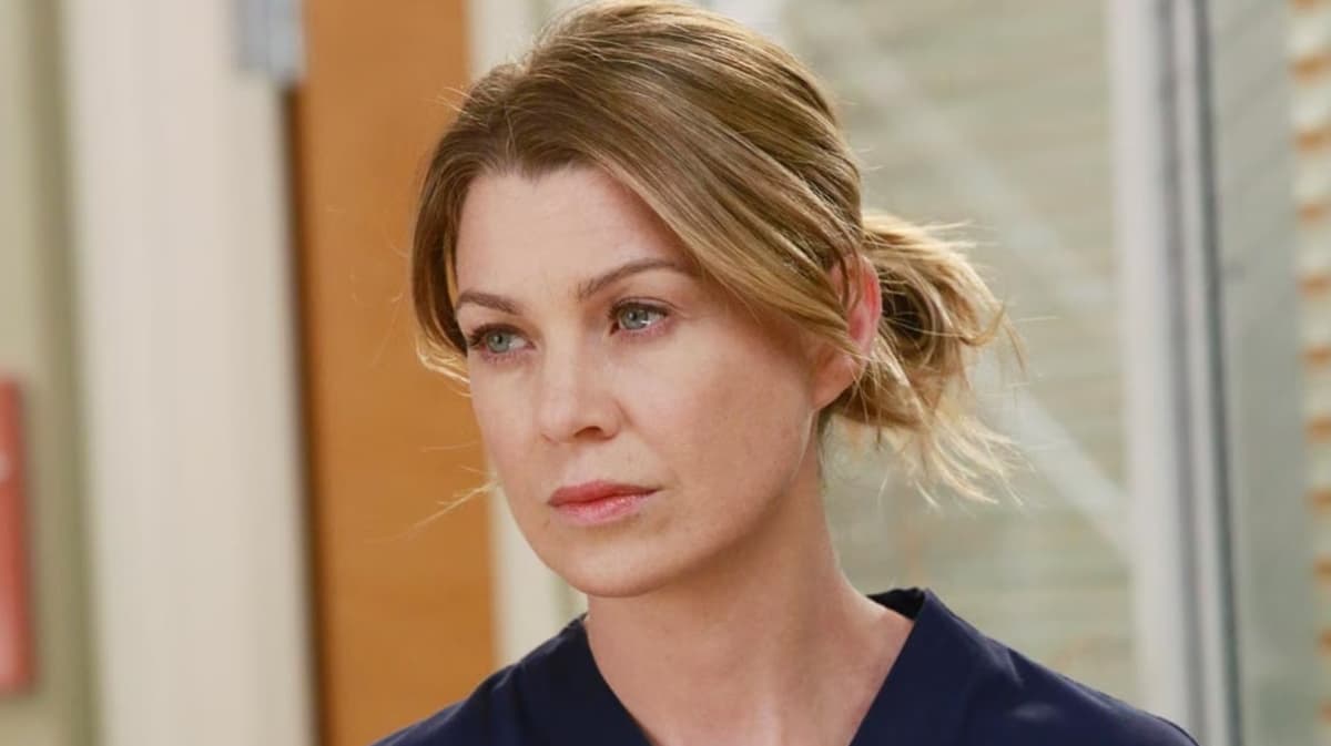 The One Rule Every Grey's Anatomy Episode Has To Follow