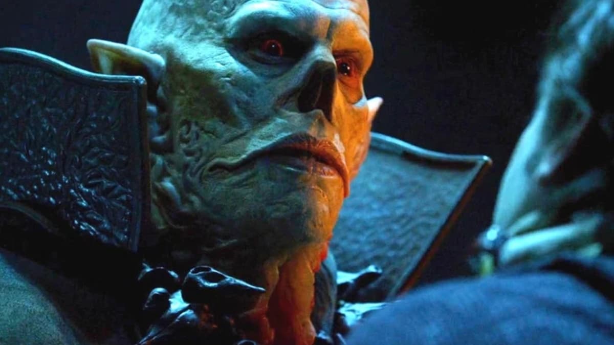 The Strain Received An Awful Studio Note That Could Have Derailed The Horror Series