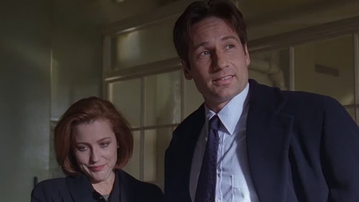 The X-Files' Original Concept Would Have Severely Limited The Hit Sci-Fi Show