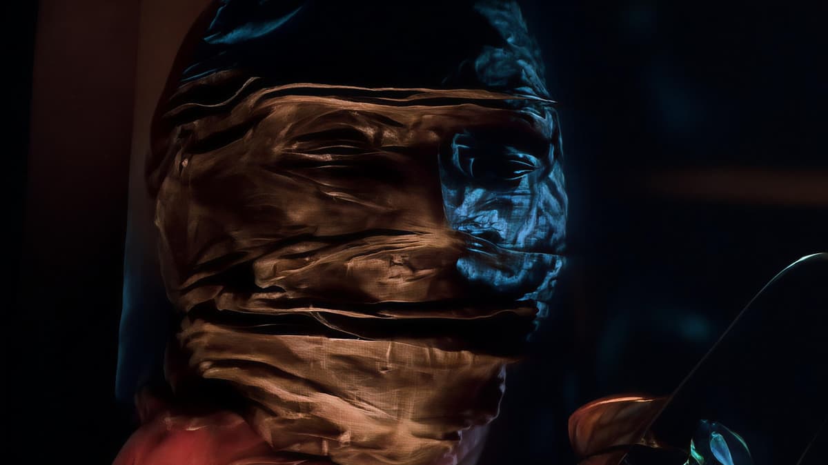 This Hit '80s Friday The 13th Series Had Nothing To Do With The Movies