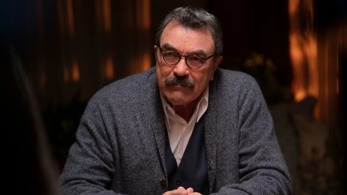 Tom Selleck's Favorite Blue Bloods Episode Is One Of The Show's Most Emotional
