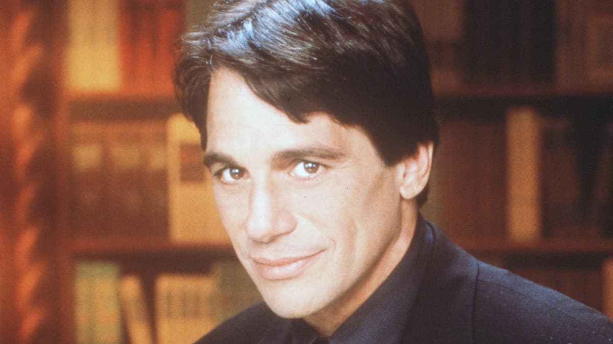 Tony Danza's Longest Dramatic Role Was In This Forgotten Law Series