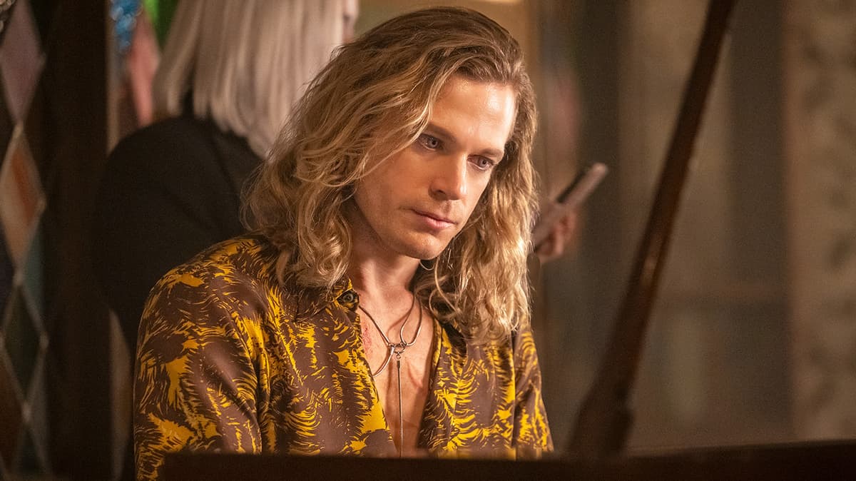 The Vampire Lestat Seeks God Status In Official Trailer For Interview With The Vampire Season 3