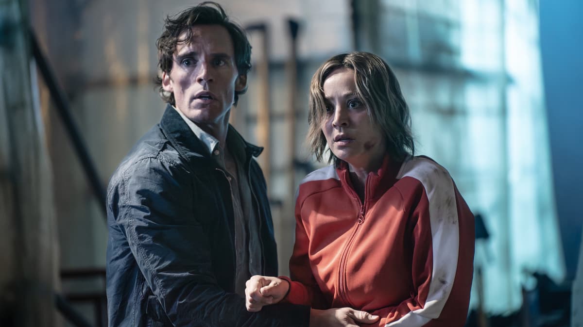 Vanished Finale Explained: Kaley Cuoco Weighs In On Prime Video Thriller's Ending — And Alice's Decision Regarding Tom