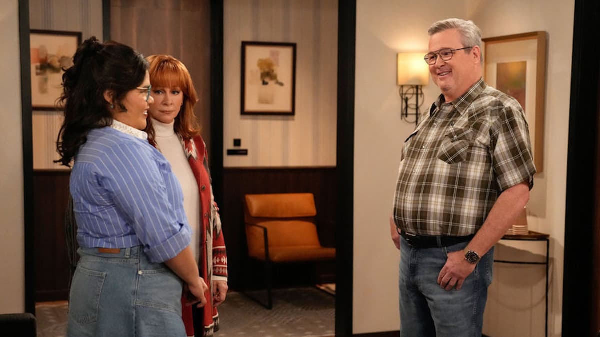 What To Watch Friday: Happy's Place Finale, Marty Supreme On HBO Max, And More