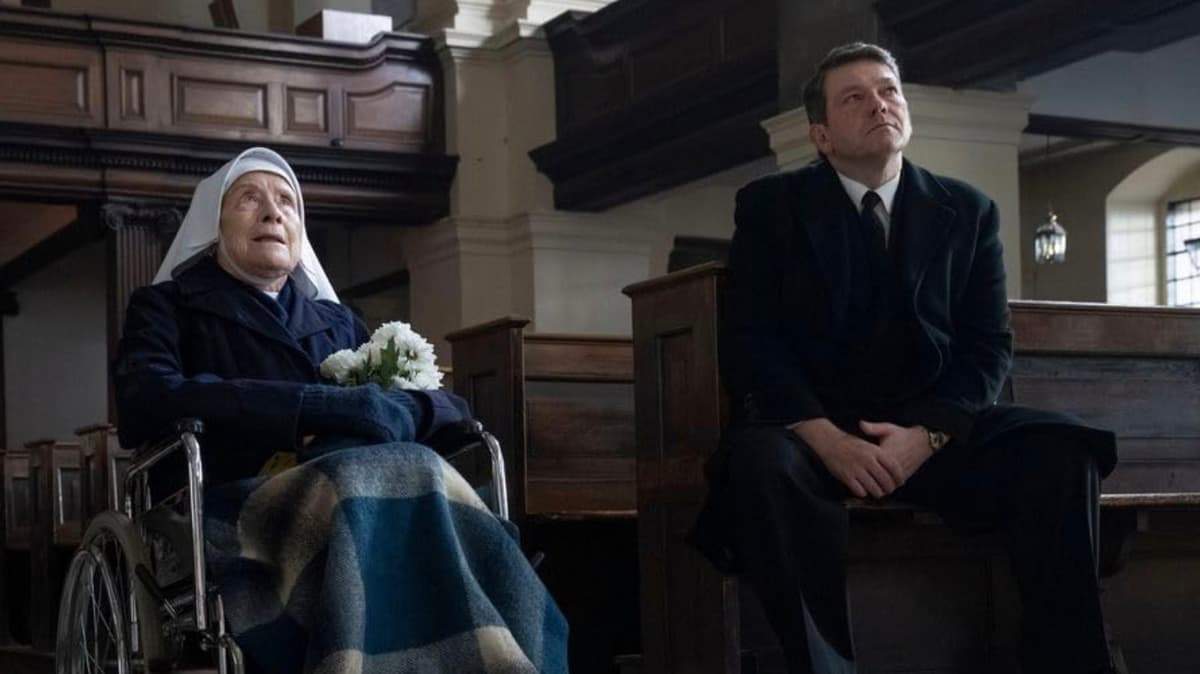 What To Watch Sunday: Call The Midwife And Rooster Wrap, The Comeback Ends, And More
