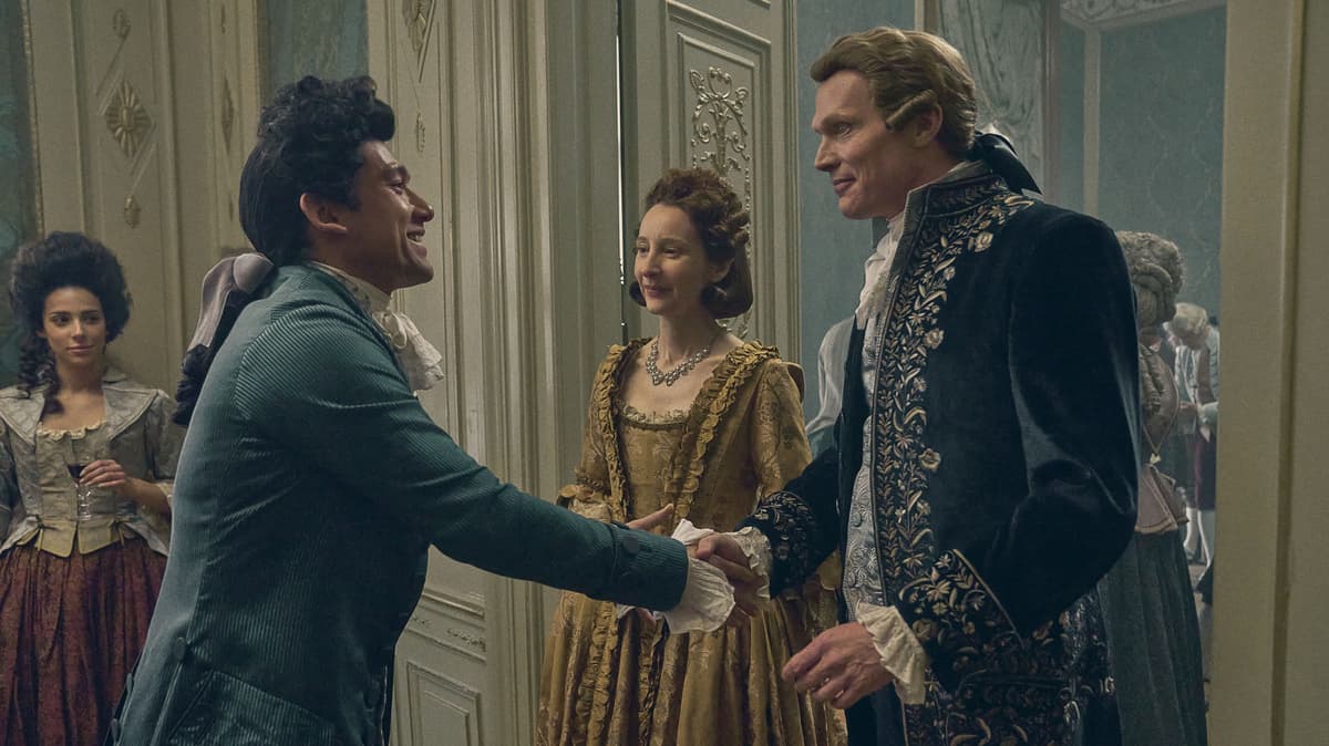 What To Watch Friday: Amadeus Premiere, Drag Race All Stars Returns, And More