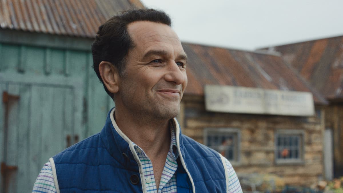 What To Watch Wednesday: Matthew Rhys In Widow's Bay, Imperfect Women Finale, And More