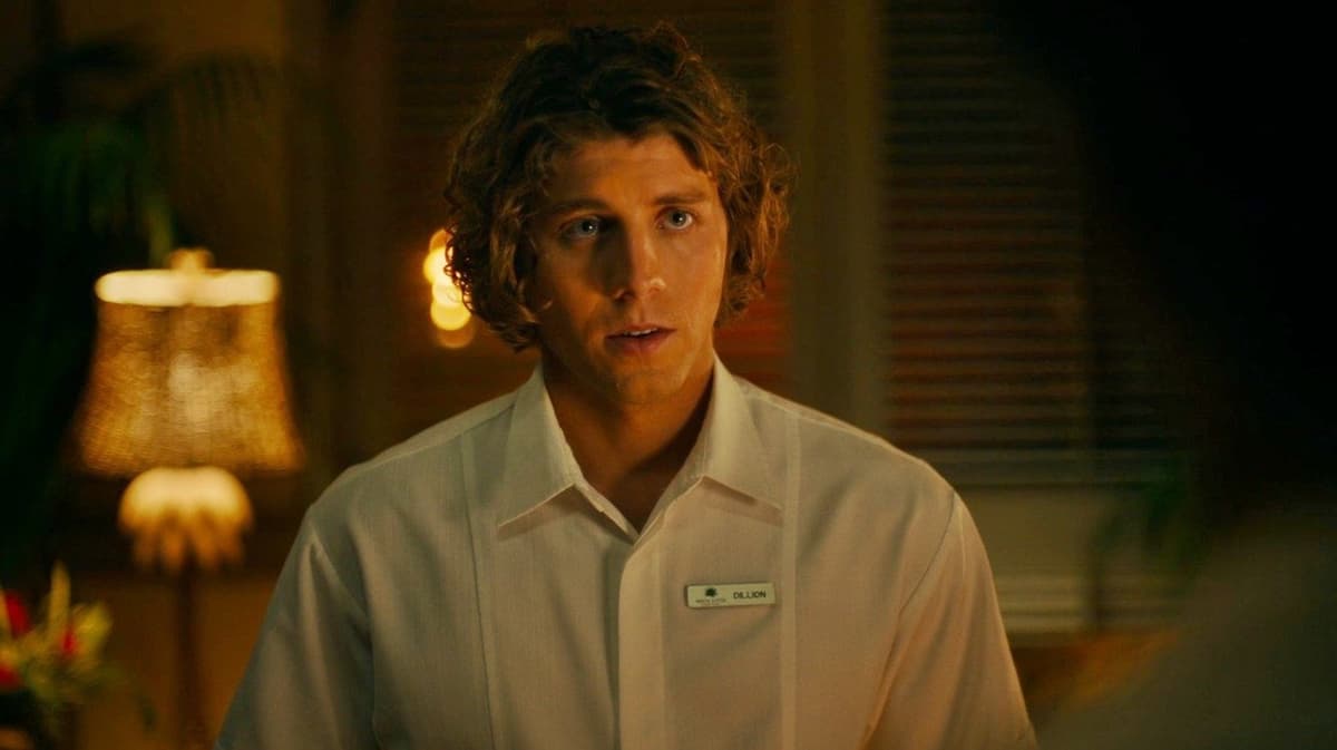 Why Lukas Gage Was Fired From Mad Men (And The Nickname It Earned Him)