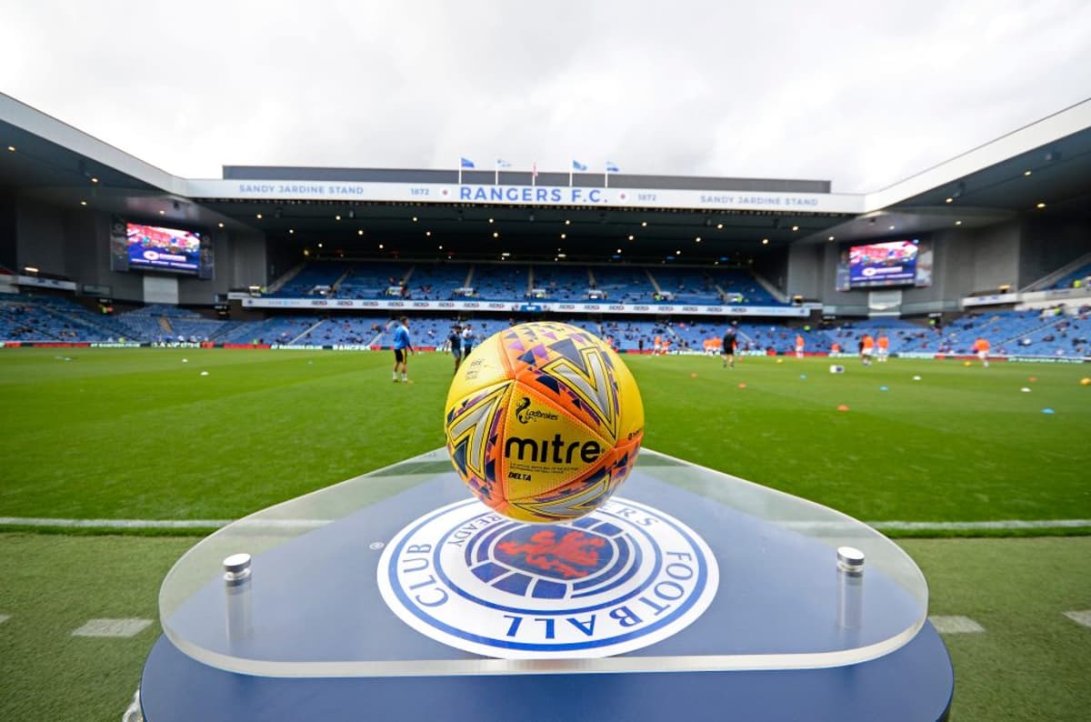 Rangers v Motherwell Live Stream, TV Channel – Where to Watch SPL on Tv Today