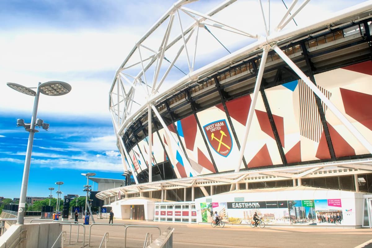 West Ham v Everton Live Stream, TV Channel – How to Watch Football on Tv Today