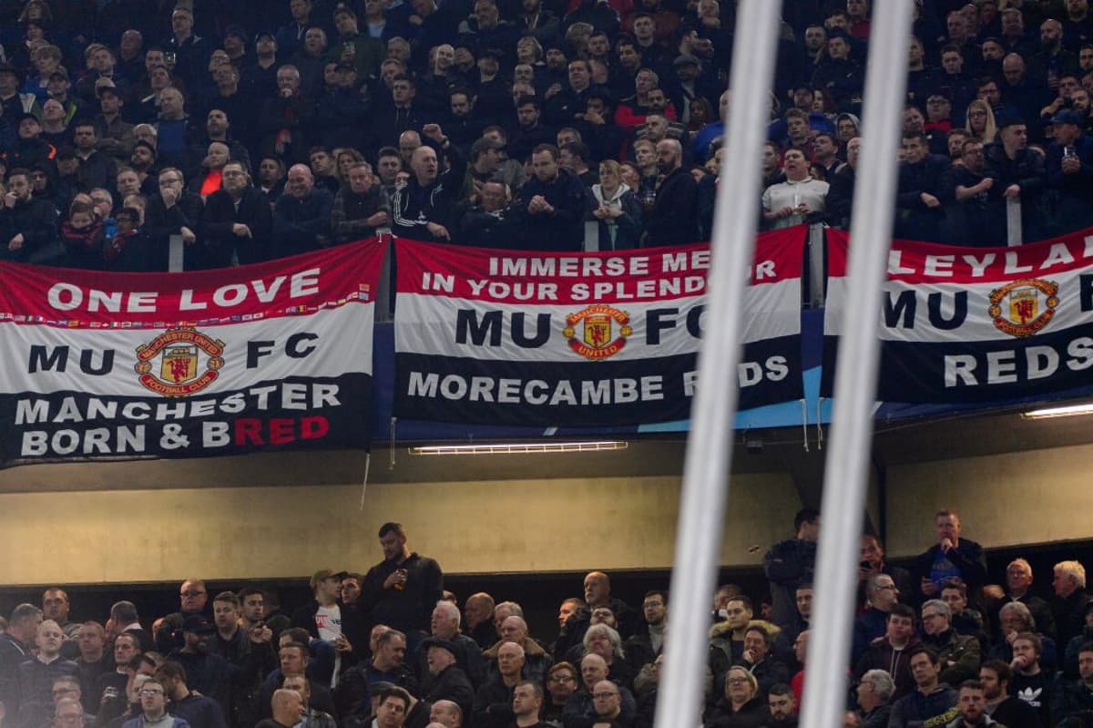 Man Utd v Liverpool Live Stream, TV Channel – Where to Watch EPL on Tv Today