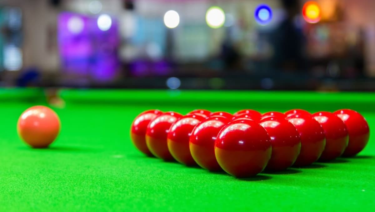 Snooker World Championship Live Stream, TV Channel – Where to Watch on Tv Today
