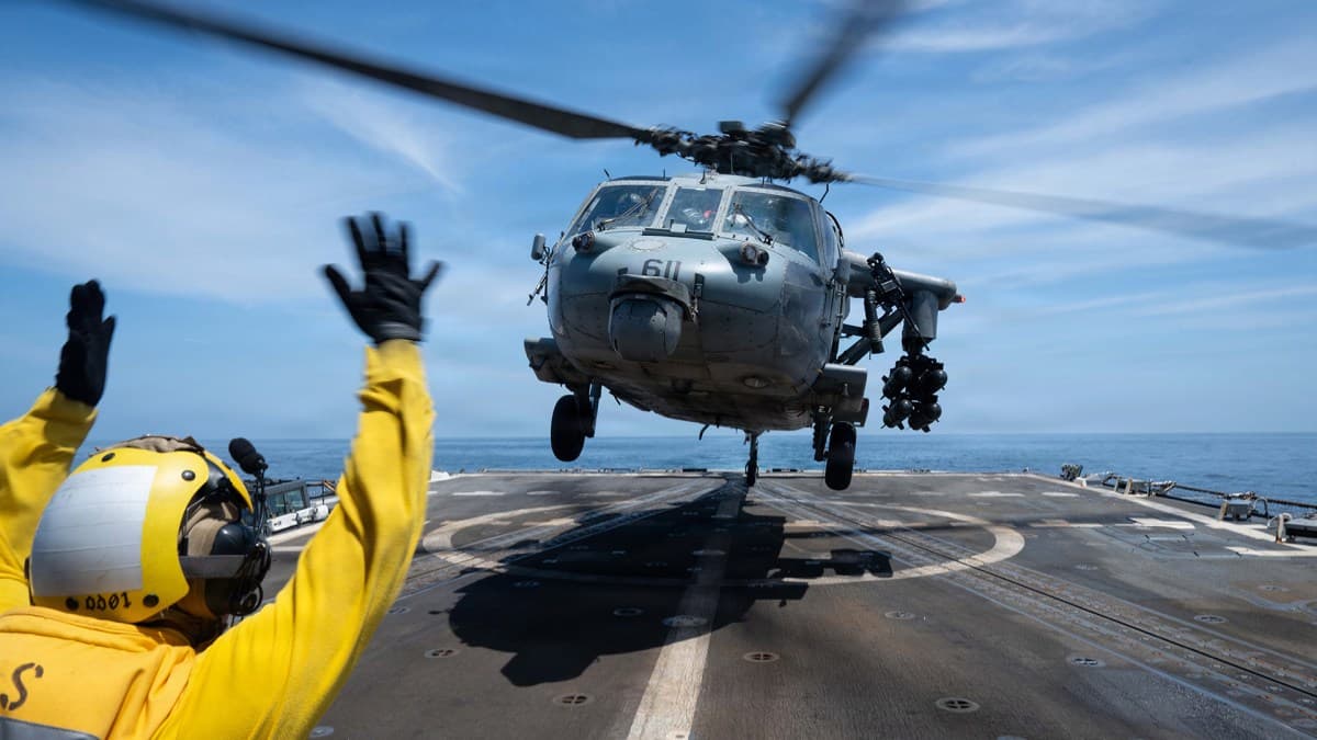White House Claims Ceasefire Means No Congressional Approval Needed For Iran War… Yet