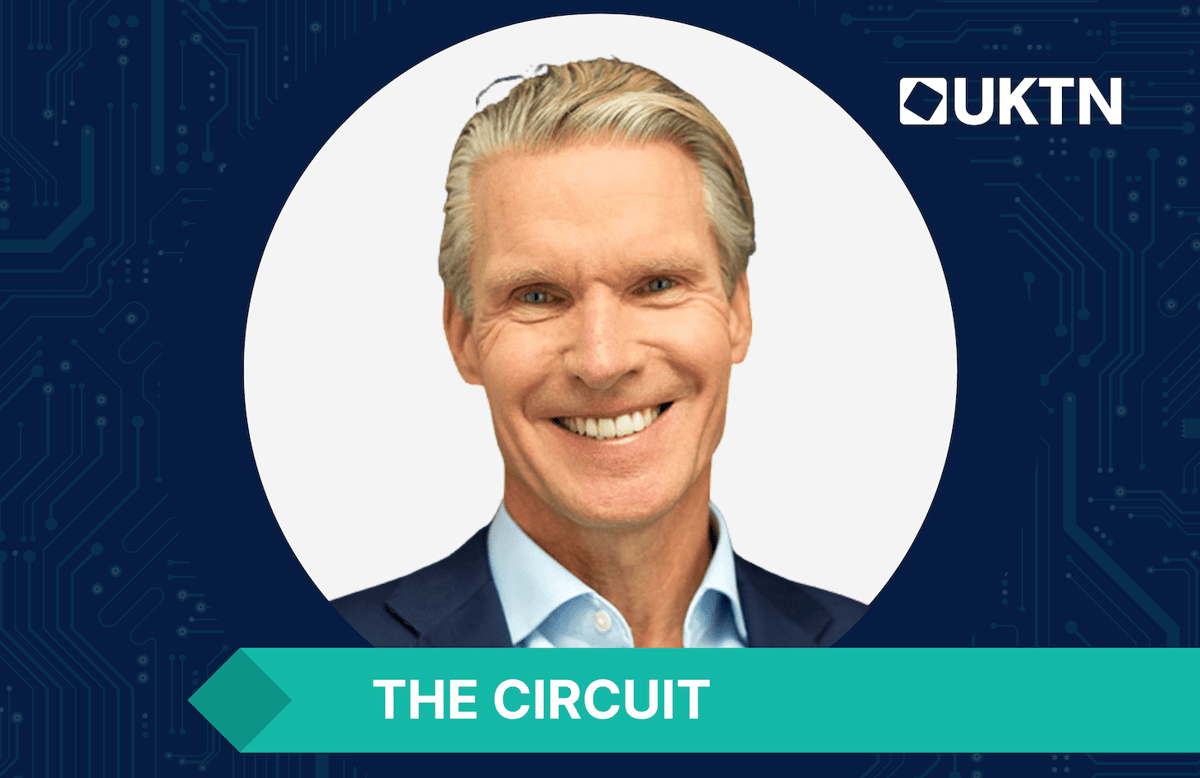 In Conversation With: Cirata’s Stephen Kelly