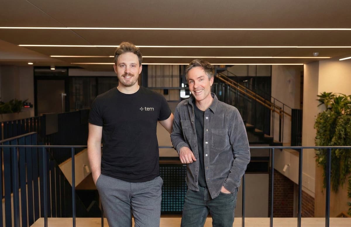 Energy Scaleup Group Secures £55m Series B Round