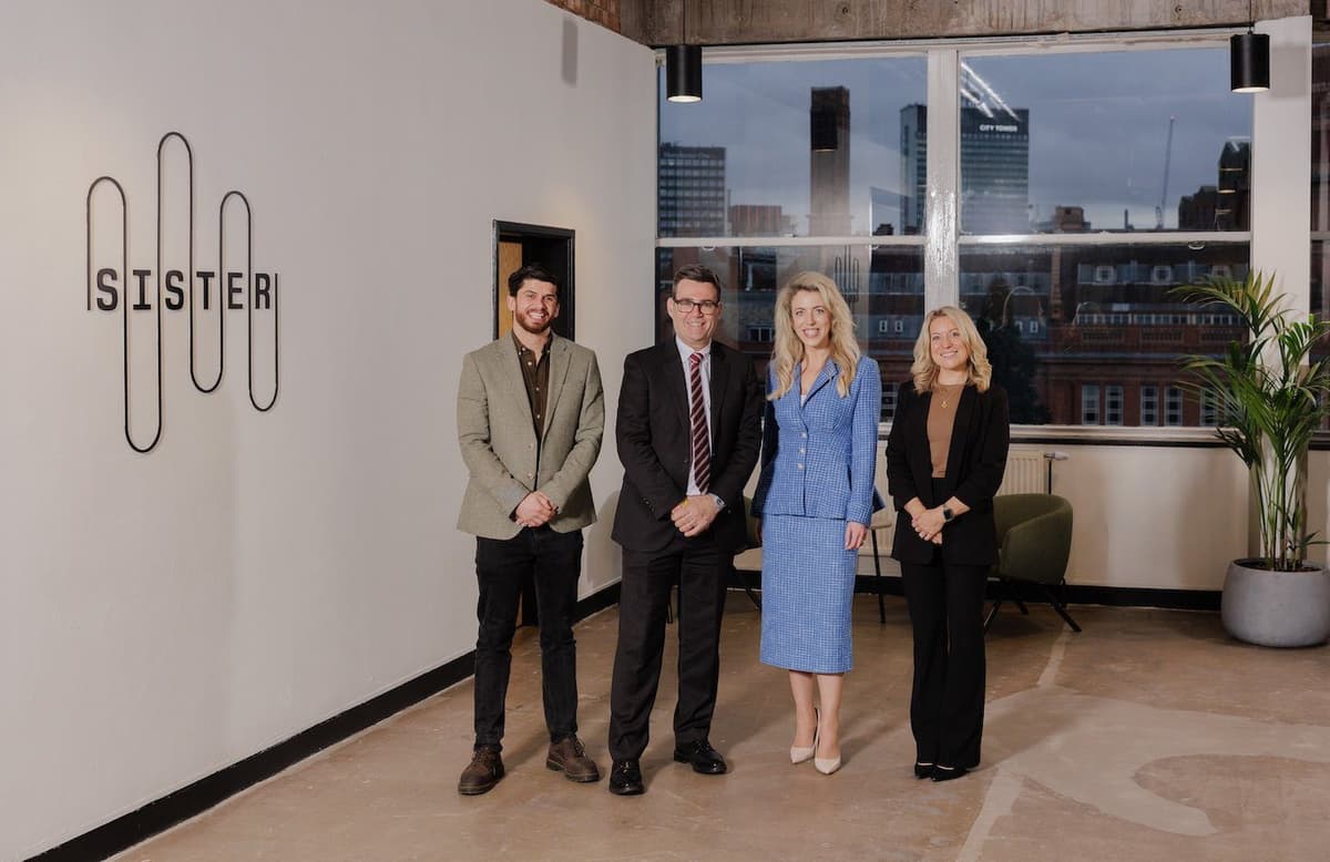 Manchester Innovation District Signs International Partnership Deal