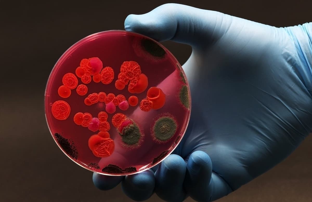 Centauri Therapeutics Raises £30m Series A Round