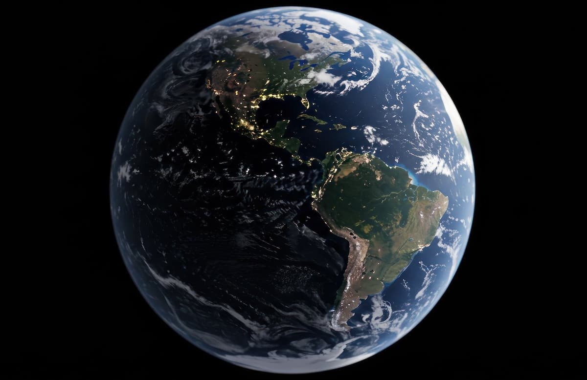 Space Tech Investor Exceeds $100m for Close of Its Latest Fund